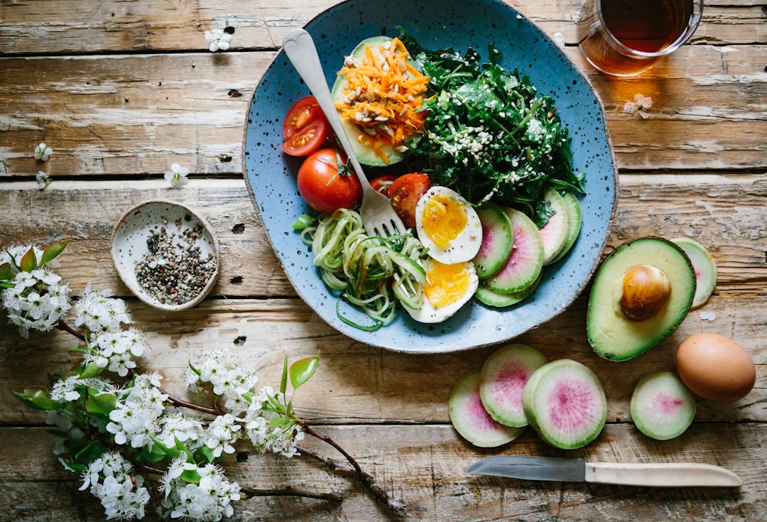 Balanced nutrition